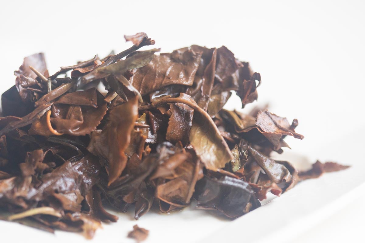 luxe calme et volupte 2026 spring nanben white tea 9 26 10 | BITTERLEAF TEAS Calme et Volupté 2026 Spring Nanben White Tea