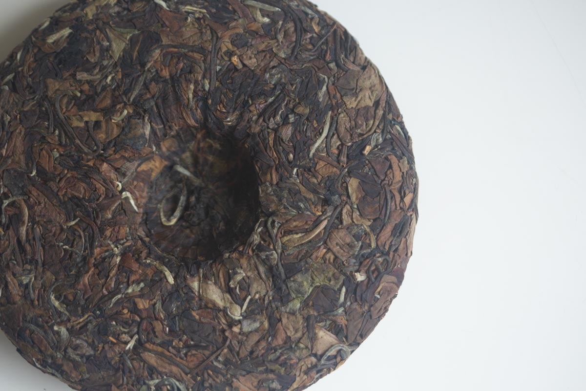 luxe calme et volupte 2026 spring nanben white tea 9 26 2 | BITTERLEAF TEAS luxe calme et volupte 2026 spring nanben white tea 9 26 2 | BITTERLEAF TEAS