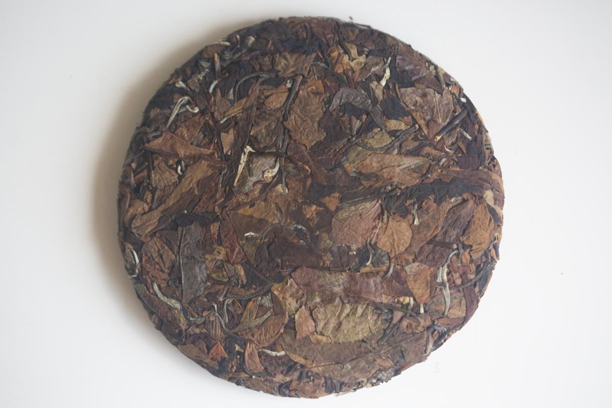 luxe calme et volupte 2026 spring nanben white tea 9 26 3 | BITTERLEAF TEAS luxe calme et volupte 2026 spring nanben white tea 9 26 3 | BITTERLEAF TEAS
