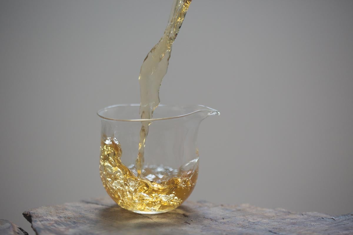 luxe calme et volupte 2026 spring nanben white tea 9 26 8 | BITTERLEAF TEAS luxe calme et volupte 2026 spring nanben white tea 9 26 8 | BITTERLEAF TEAS