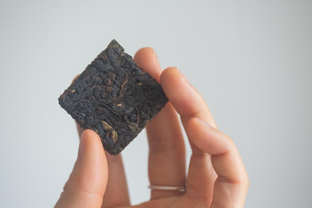 milan minis 2026 spring milanxiang dancong oolong 9 26 2 | BITTERLEAF TEAS