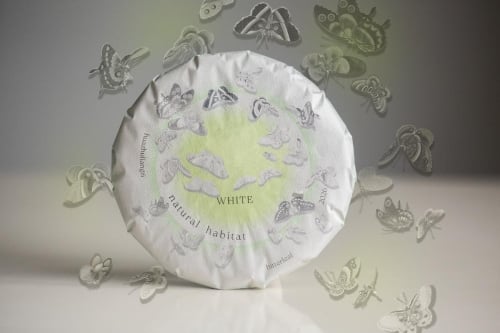 Natural Habitat White 2026 Spring Huazhuliangzi White Tea