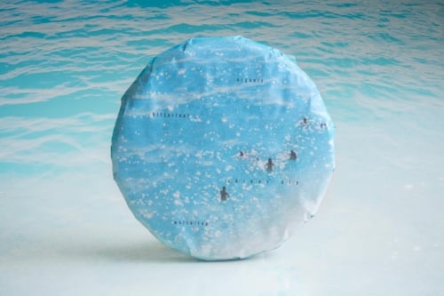 Skinny Dip 2026 Spring Ximeng Organic White Tea