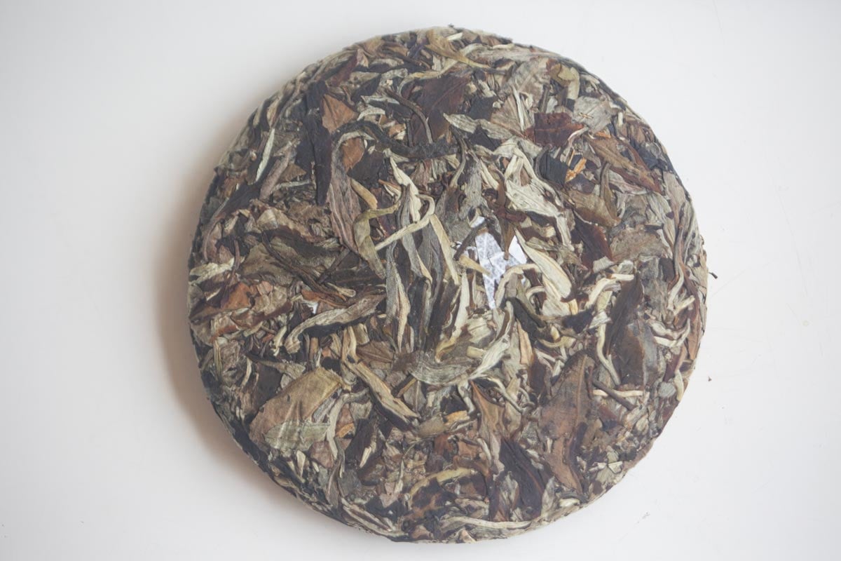skinny dip 2026 spring ximeng organic white tea 9 26 6 | BITTERLEAF TEAS skinny dip 2026 spring ximeng organic white tea 9 26 6 | BITTERLEAF TEAS