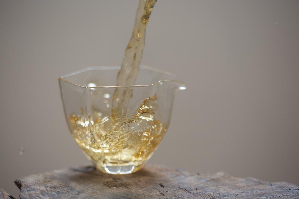 skinny dip 2026 spring ximeng organic white tea 9 26 8 | BITTERLEAF TEAS skinny dip 2026 spring ximeng organic white tea 9 26 8 | BITTERLEAF TEAS