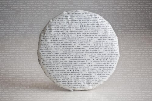 Trade Secret 2026 Raw Puer