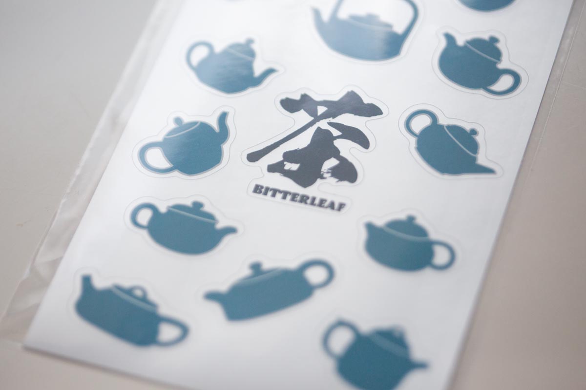 true blue stickers 9 26 9 | BITTERLEAF TEAS true blue stickers 9 26 9 | BITTERLEAF TEAS