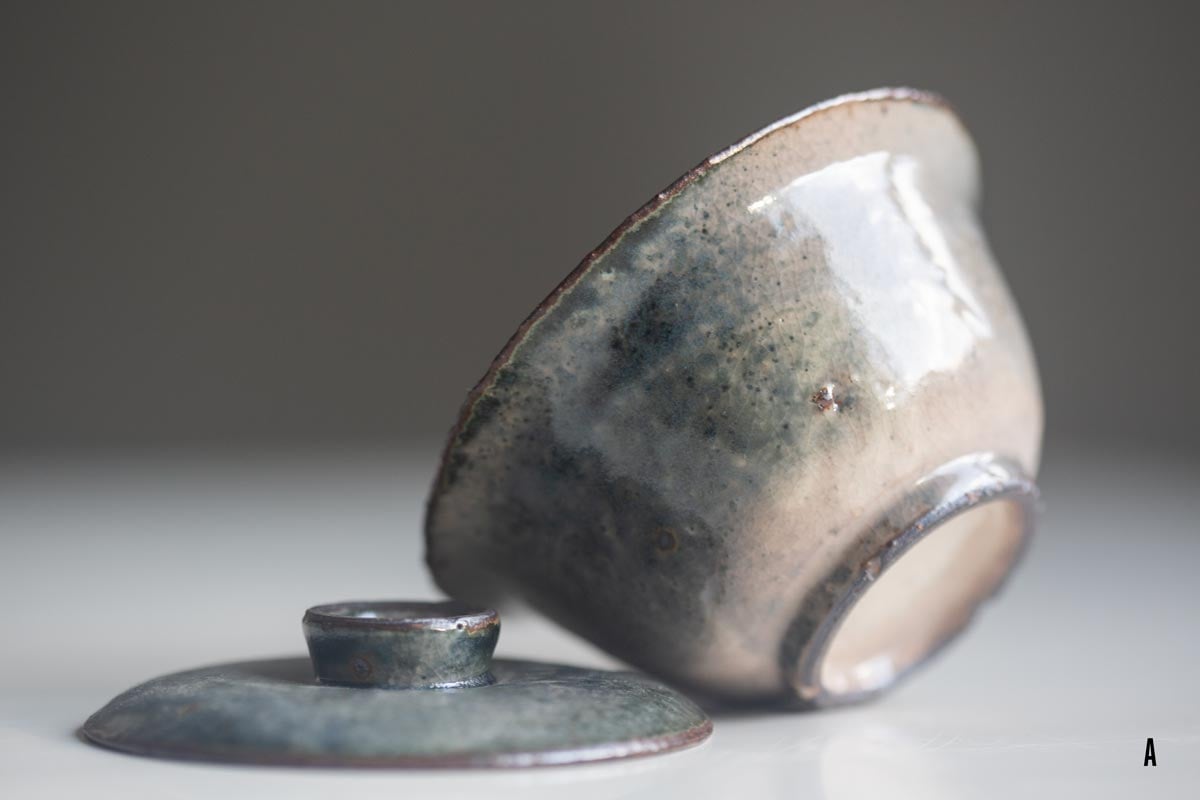 blue moon gaiwan 10 26 10 | BITTERLEAF TEAS