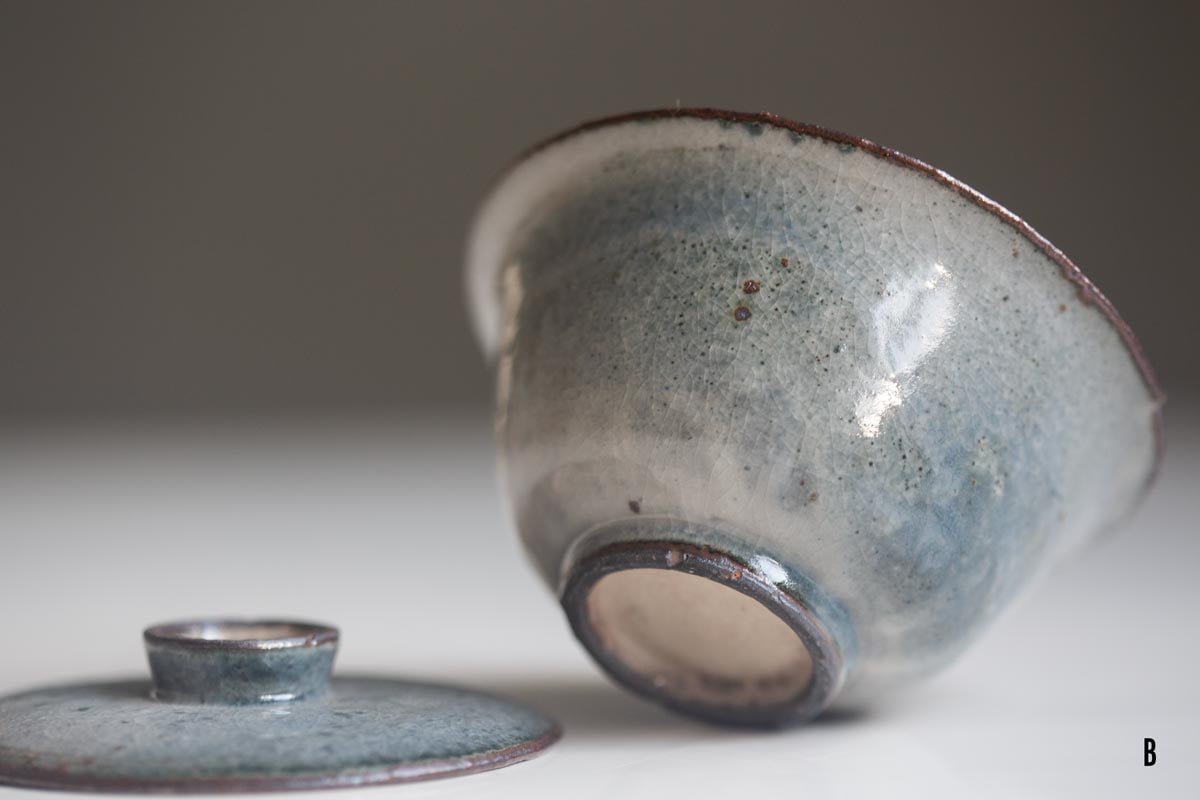 blue moon gaiwan 10 26 14 | BITTERLEAF TEAS