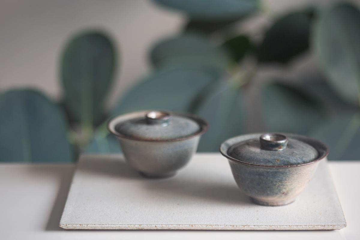 blue moon gaiwan 10 26 18 | BITTERLEAF TEAS