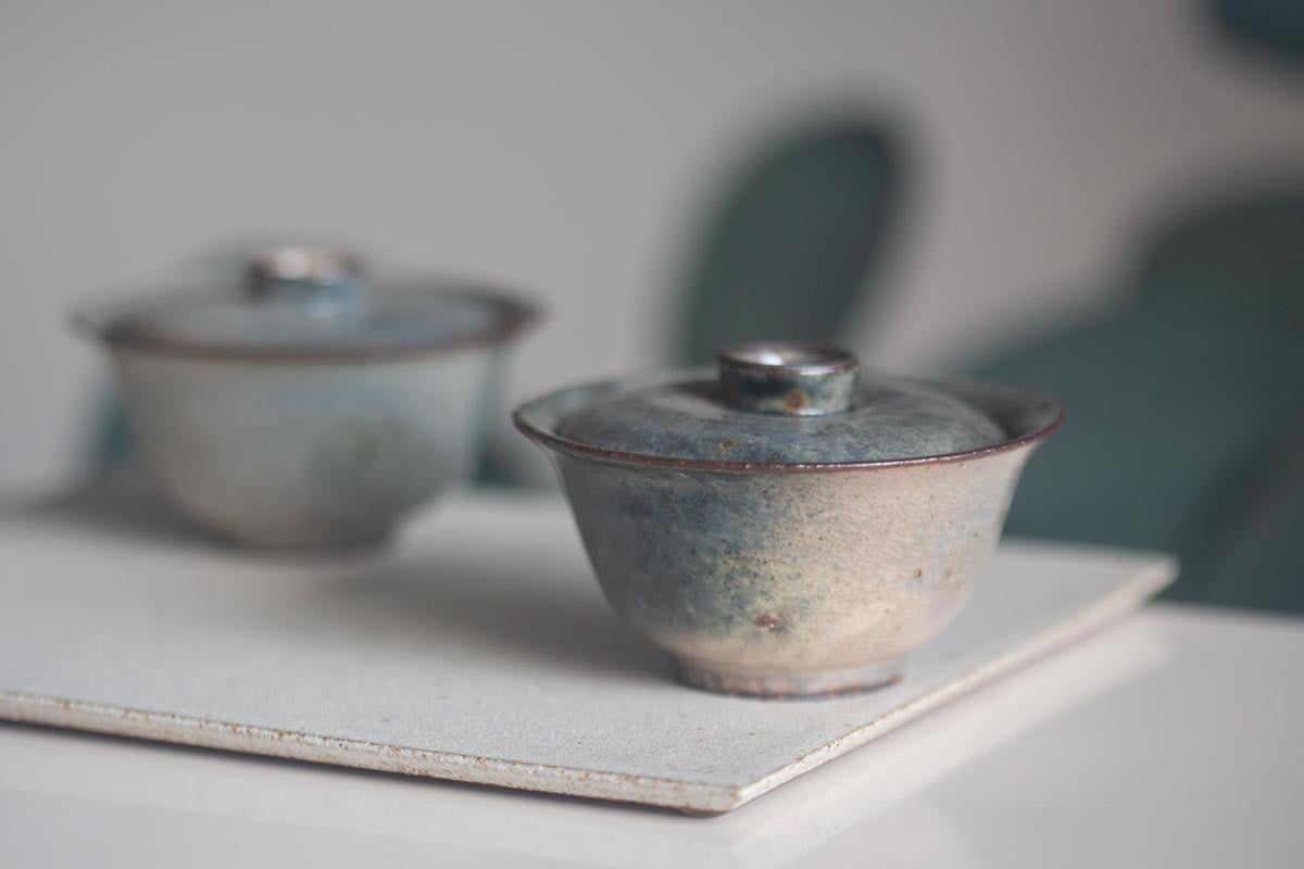 blue moon gaiwan 10 26 19 | BITTERLEAF TEAS