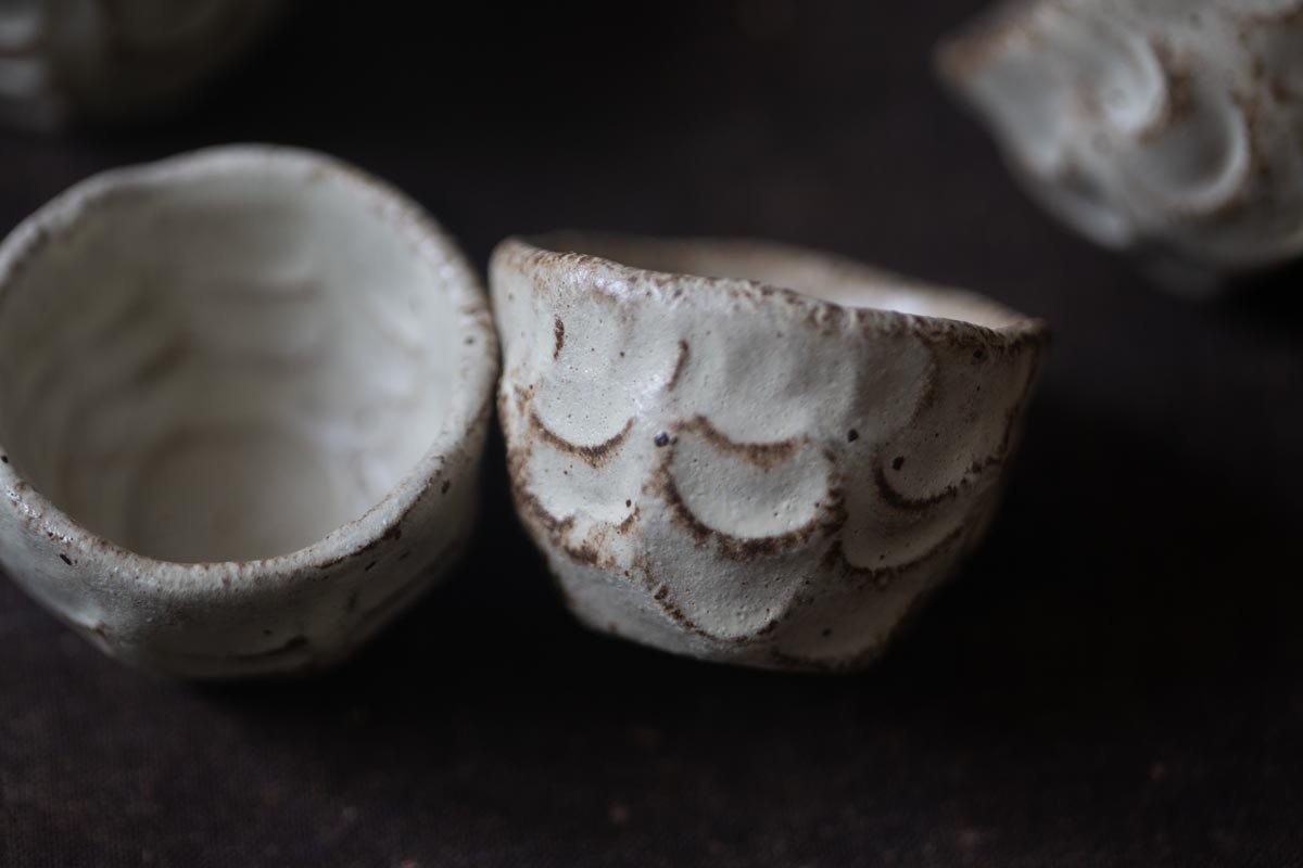 buddy teacup 10 26 6 | BITTERLEAF TEAS