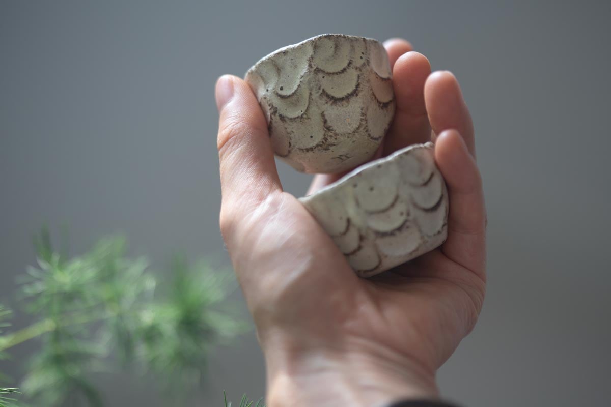 buddy teacup 10 26 7 | BITTERLEAF TEAS