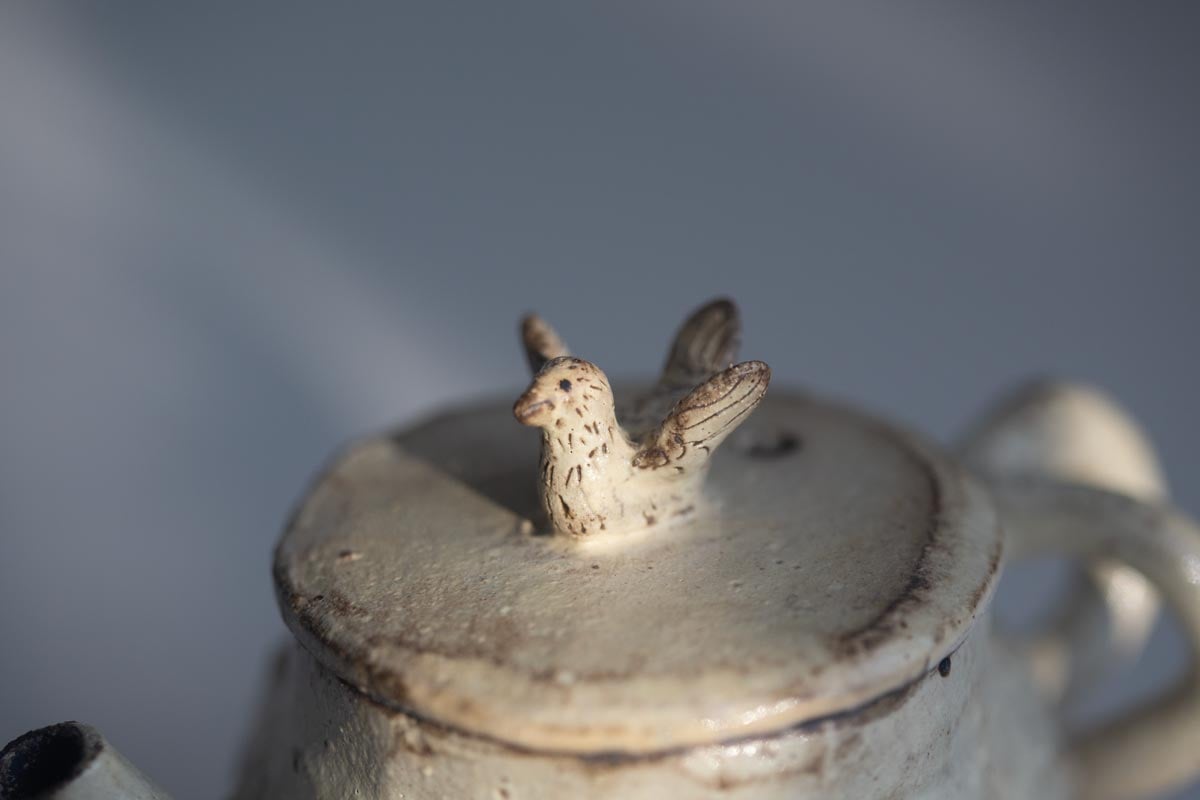 buddy teapot bird 10 26 5 | BITTERLEAF TEAS buddy teapot bird 10 26 5 | BITTERLEAF TEAS