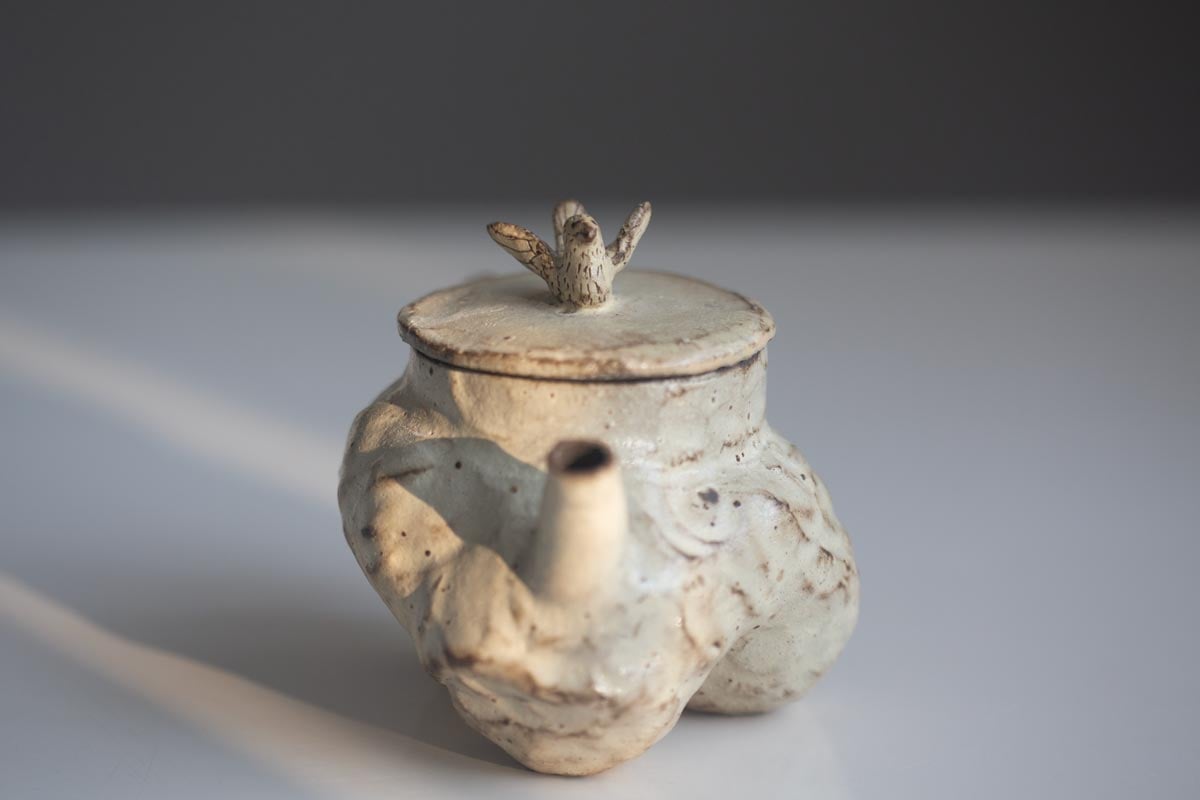 buddy teapot bird 10 26 7 | BITTERLEAF TEAS buddy teapot bird 10 26 7 | BITTERLEAF TEAS