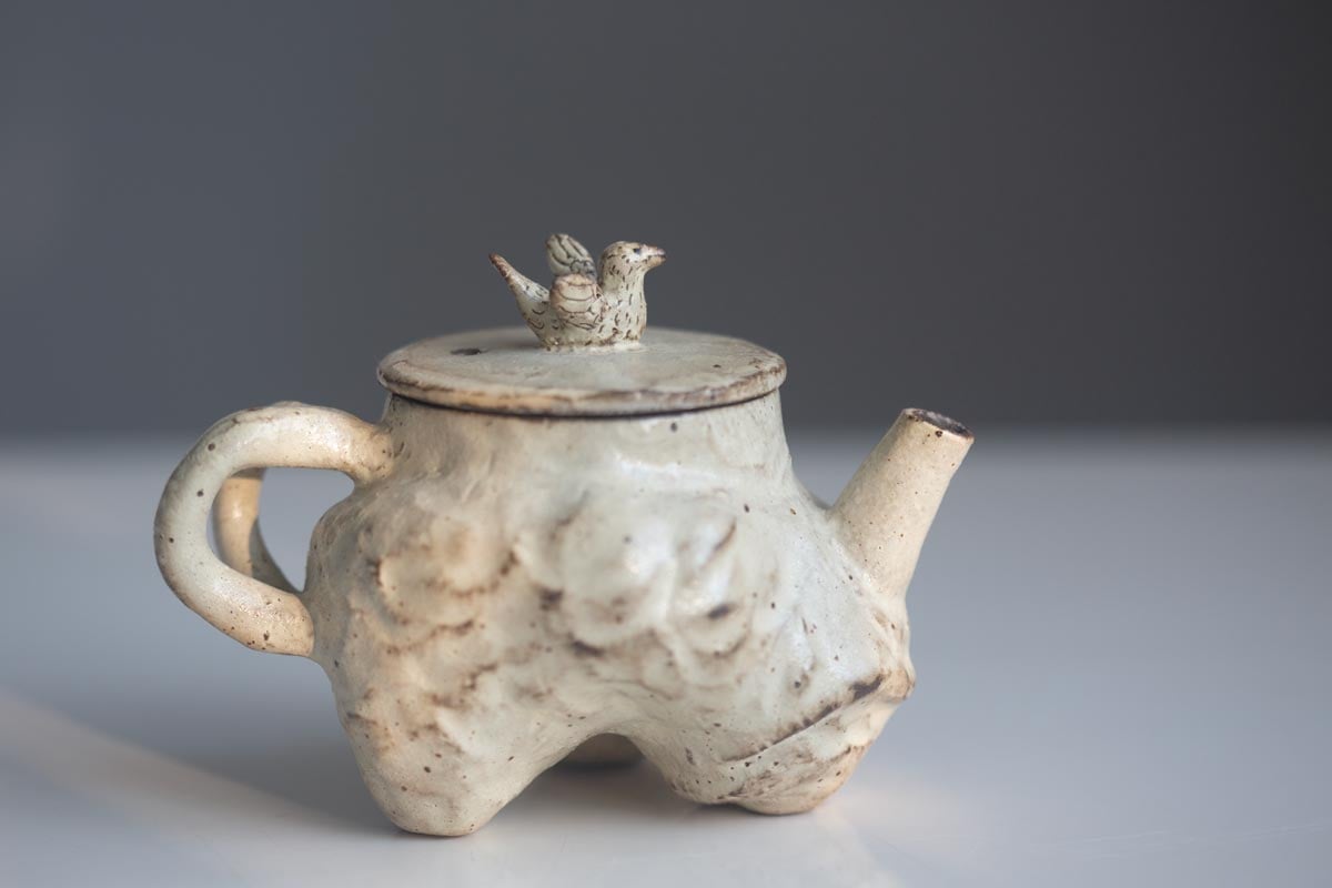buddy teapot bird 10 26 8 | BITTERLEAF TEAS buddy teapot bird 10 26 8 | BITTERLEAF TEAS