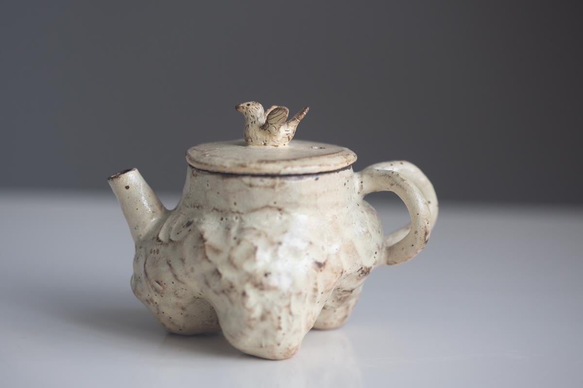 buddy teapot bird 10 26 9 | BITTERLEAF TEAS buddy teapot bird 10 26 9 | BITTERLEAF TEAS