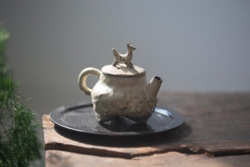 Buddy Teapot - Deer