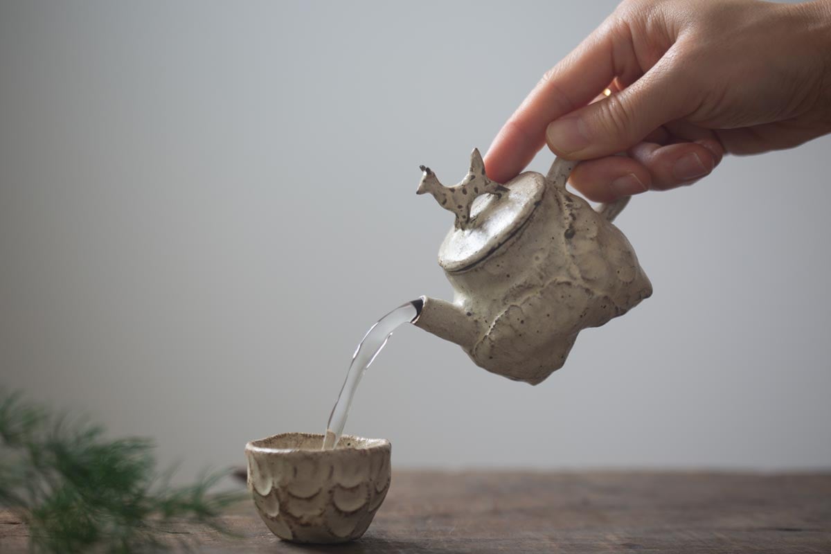 buddy teapot deer 10 26 5 | BITTERLEAF TEAS buddy teapot deer 10 26 5 | BITTERLEAF TEAS