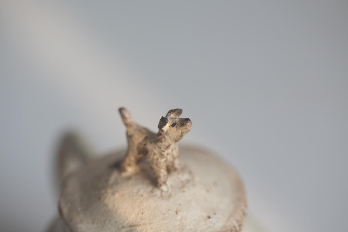 buddy teapot pup 1 10 26 10 | BITTERLEAF TEAS