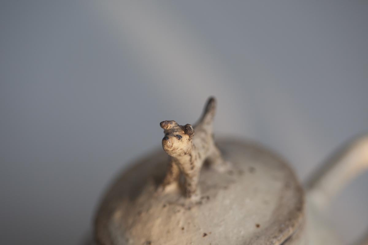 buddy teapot pup 1 10 26 9 | BITTERLEAF TEAS