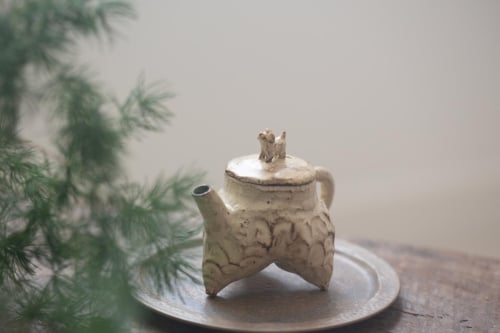 Buddy Teapot - Pup #2