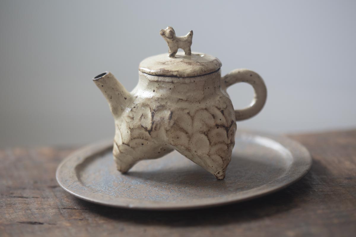buddy teapot pup 2 10 26 3 | BITTERLEAF TEAS buddy teapot pup 2 10 26 3 | BITTERLEAF TEAS