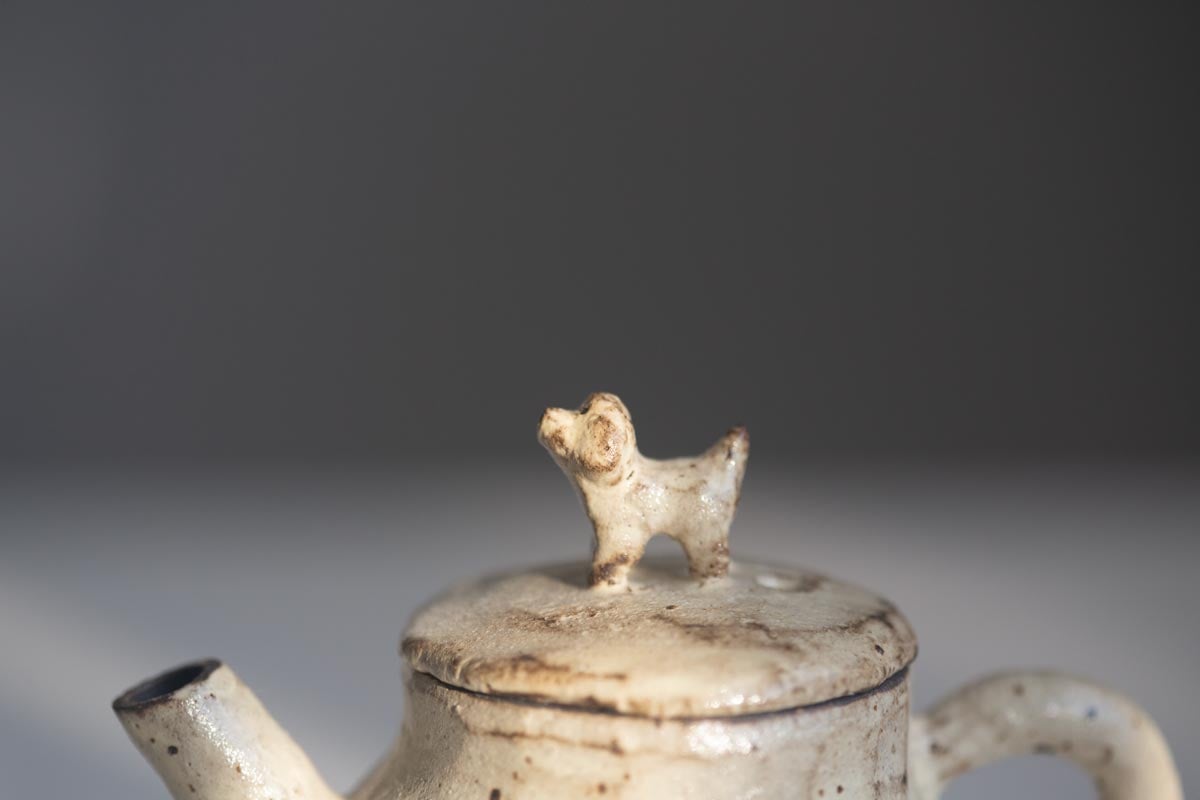 buddy teapot pup 2 10 26 8 | BITTERLEAF TEAS buddy teapot pup 2 10 26 8 | BITTERLEAF TEAS