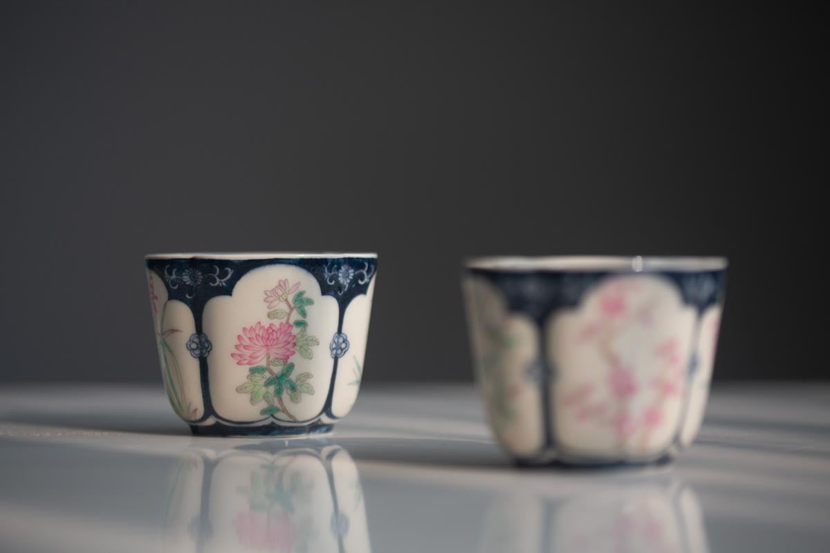 flourish teacup 10 26 3 | BITTERLEAF TEAS