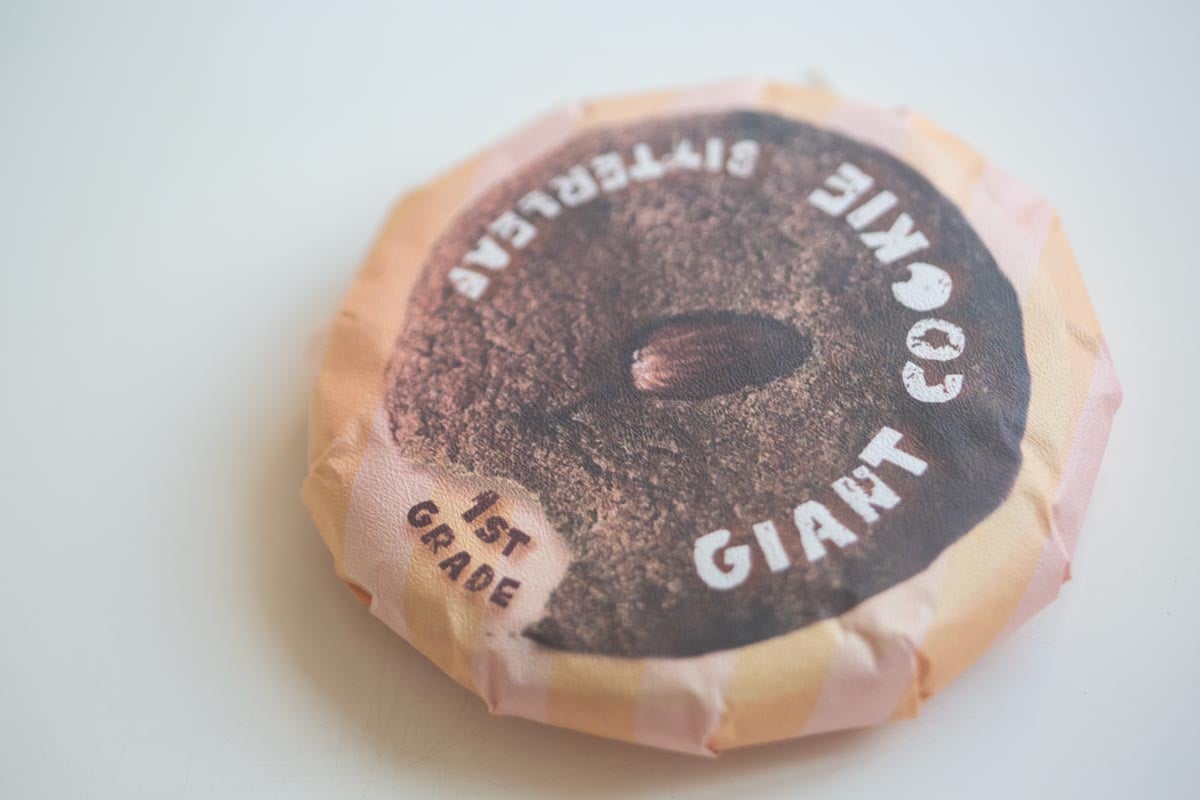 giant cookie 1st grade 2025 organic ripe puer 10 26 5 | BITTERLEAF TEAS giant cookie 1st grade 2025 organic ripe puer 10 26 5 | BITTERLEAF TEAS
