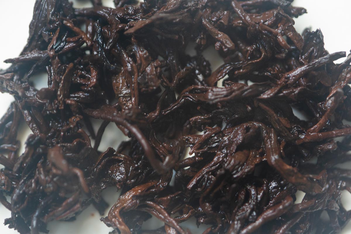giant cookie 1st grade 2025 organic ripe puer 10 26 8 | BITTERLEAF TEAS giant cookie 1st grade 2025 organic ripe puer 10 26 8 | BITTERLEAF TEAS