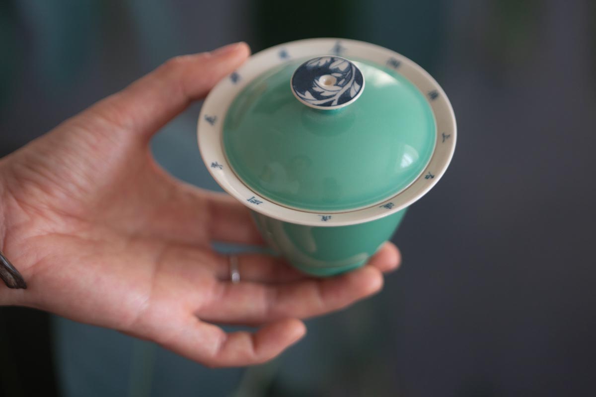 inside out gaiwan 10 26 3 | BITTERLEAF TEAS