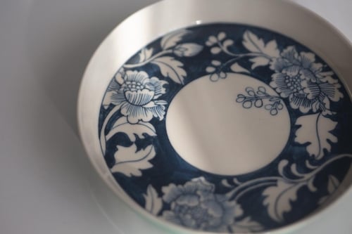 Inside Out Tea Tray