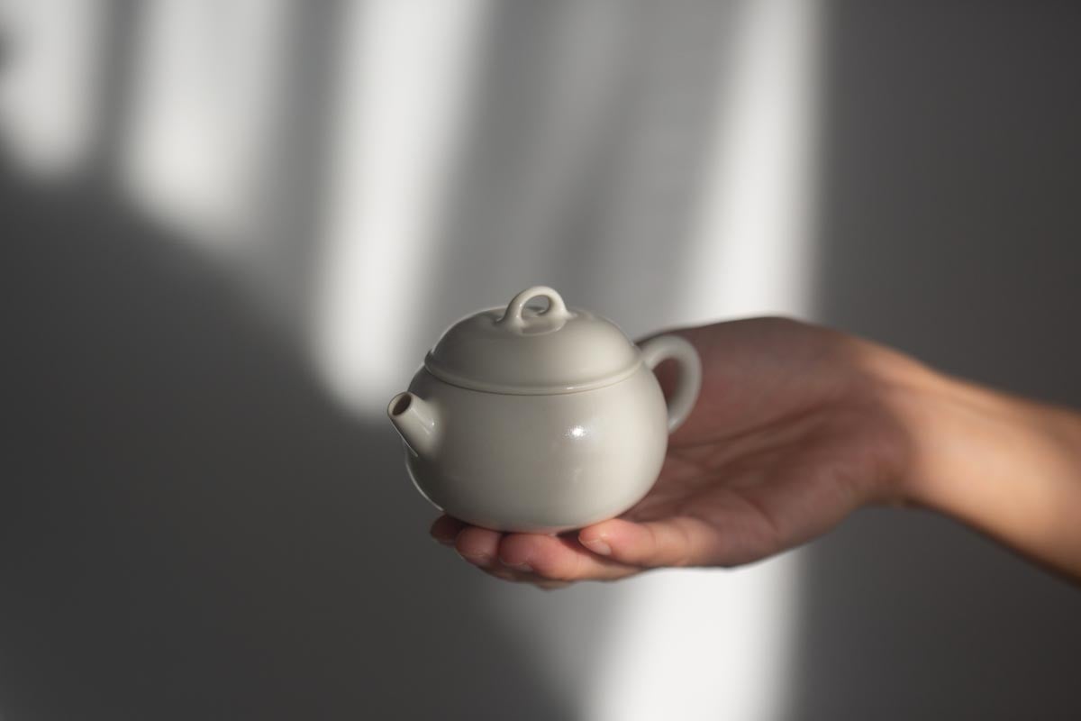 lucid mochi teapot 10 26 10 | BITTERLEAF TEAS lucid mochi teapot 10 26 10 | BITTERLEAF TEAS