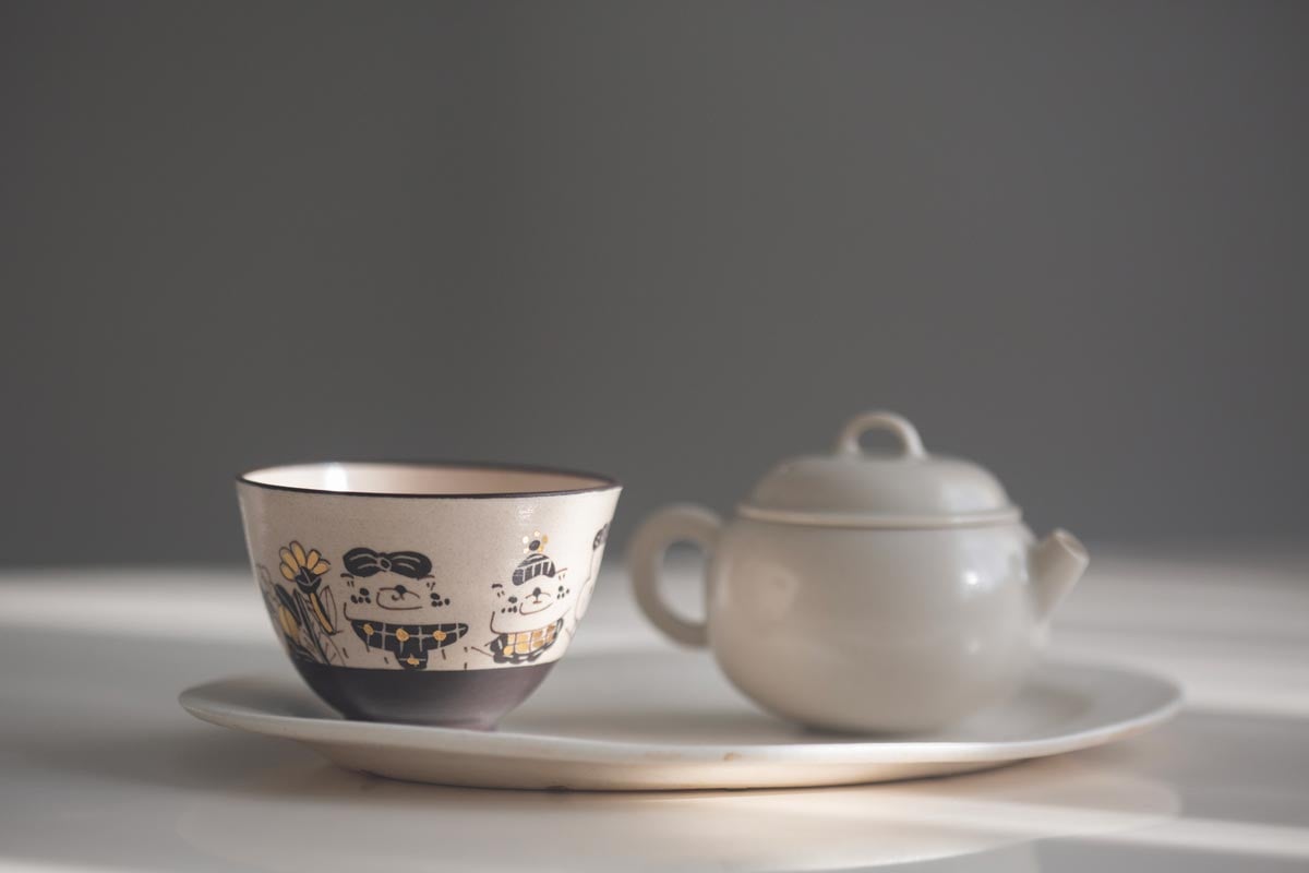 lucid mochi teapot 10 26 2 | BITTERLEAF TEAS lucid mochi teapot 10 26 2 | BITTERLEAF TEAS