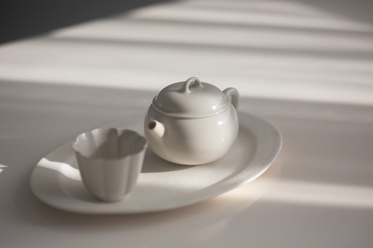 lucid mochi teapot 10 26 3 | BITTERLEAF TEAS lucid mochi teapot 10 26 3 | BITTERLEAF TEAS