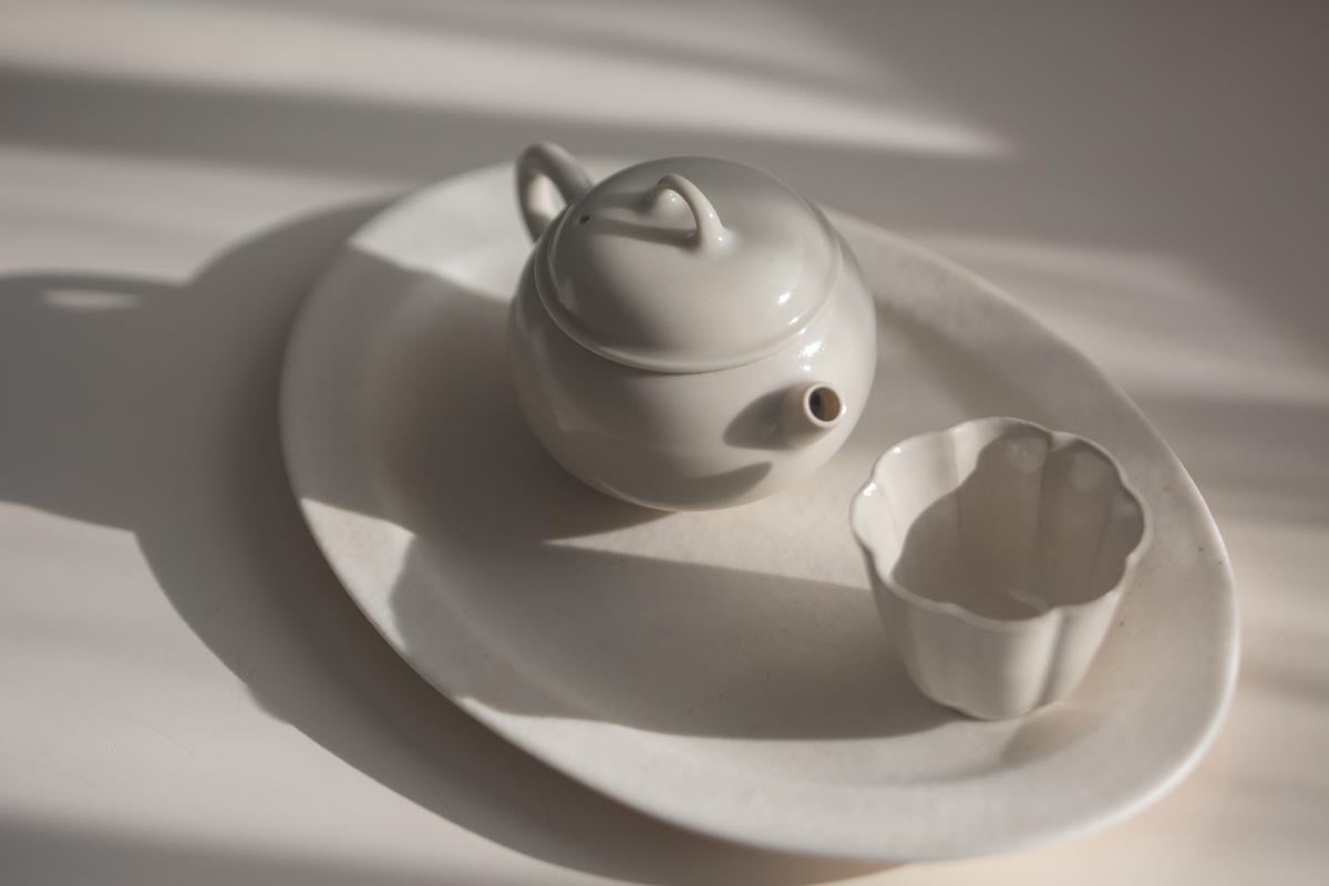lucid mochi teapot 10 26 4 | BITTERLEAF TEAS lucid mochi teapot 10 26 4 | BITTERLEAF TEAS