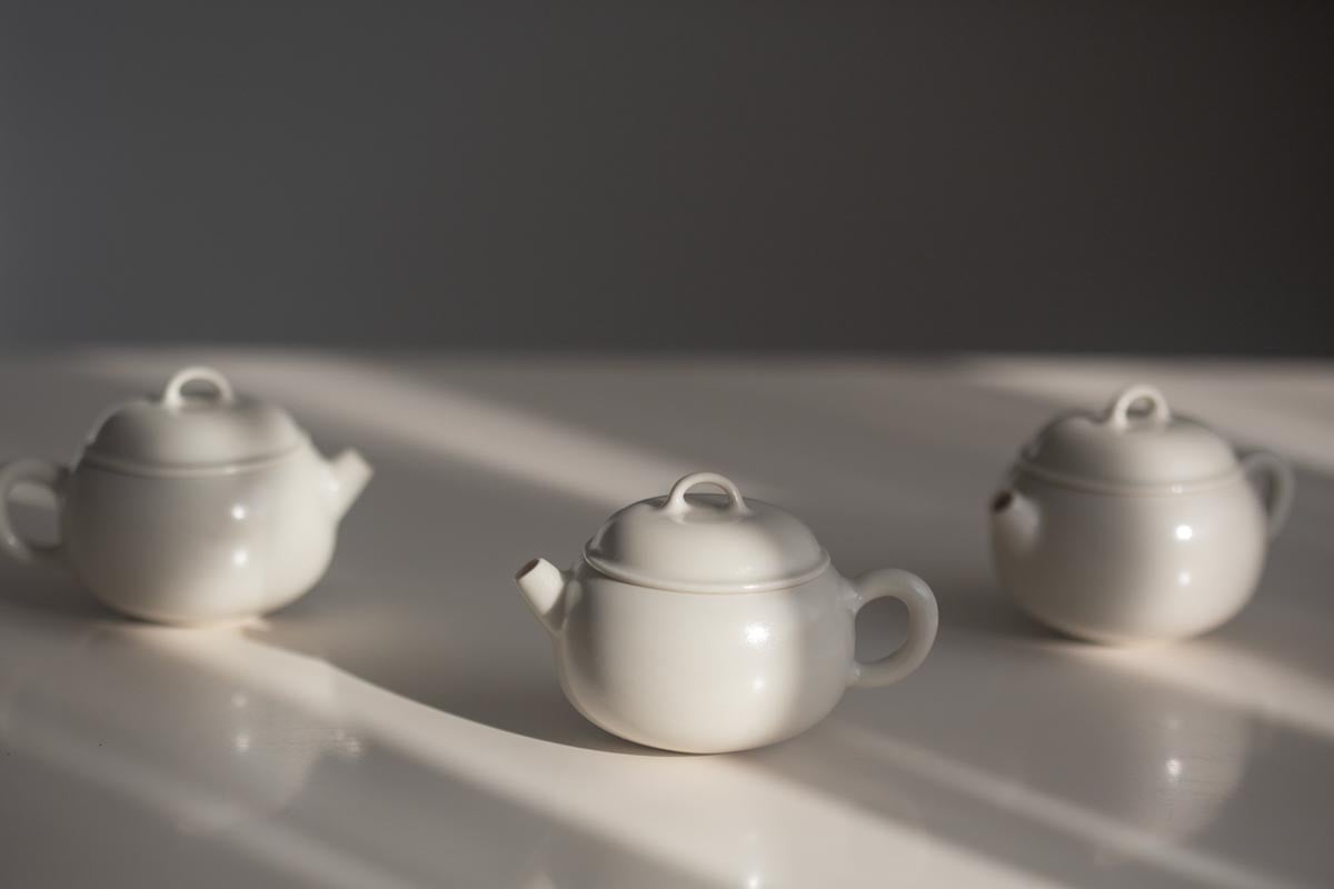 lucid mochi teapot 10 26 5 | BITTERLEAF TEAS lucid mochi teapot 10 26 5 | BITTERLEAF TEAS