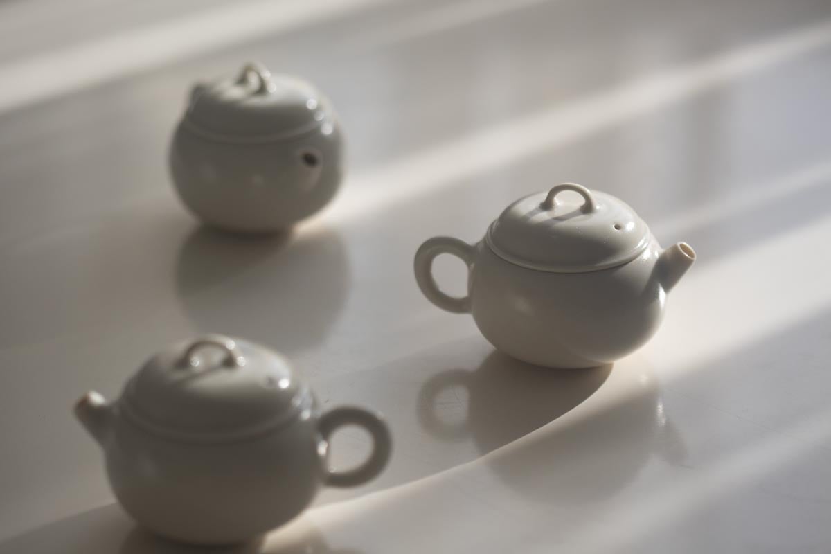 lucid mochi teapot 10 26 6 | BITTERLEAF TEAS lucid mochi teapot 10 26 6 | BITTERLEAF TEAS