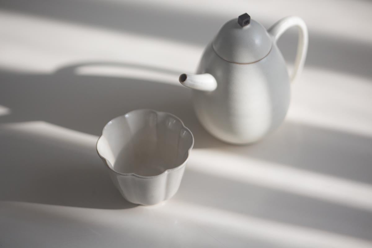 poise teacup 10 26 11 | BITTERLEAF TEAS