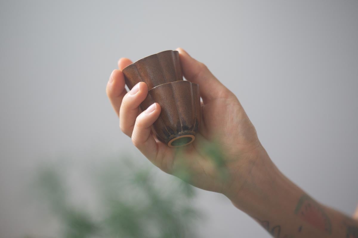 poise teacup 10 26 6 | BITTERLEAF TEAS