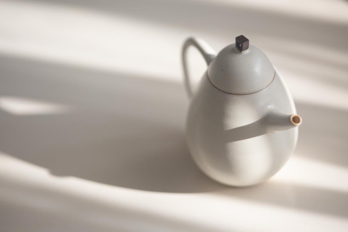 poise teapot pear 10 26 10 | BITTERLEAF TEAS