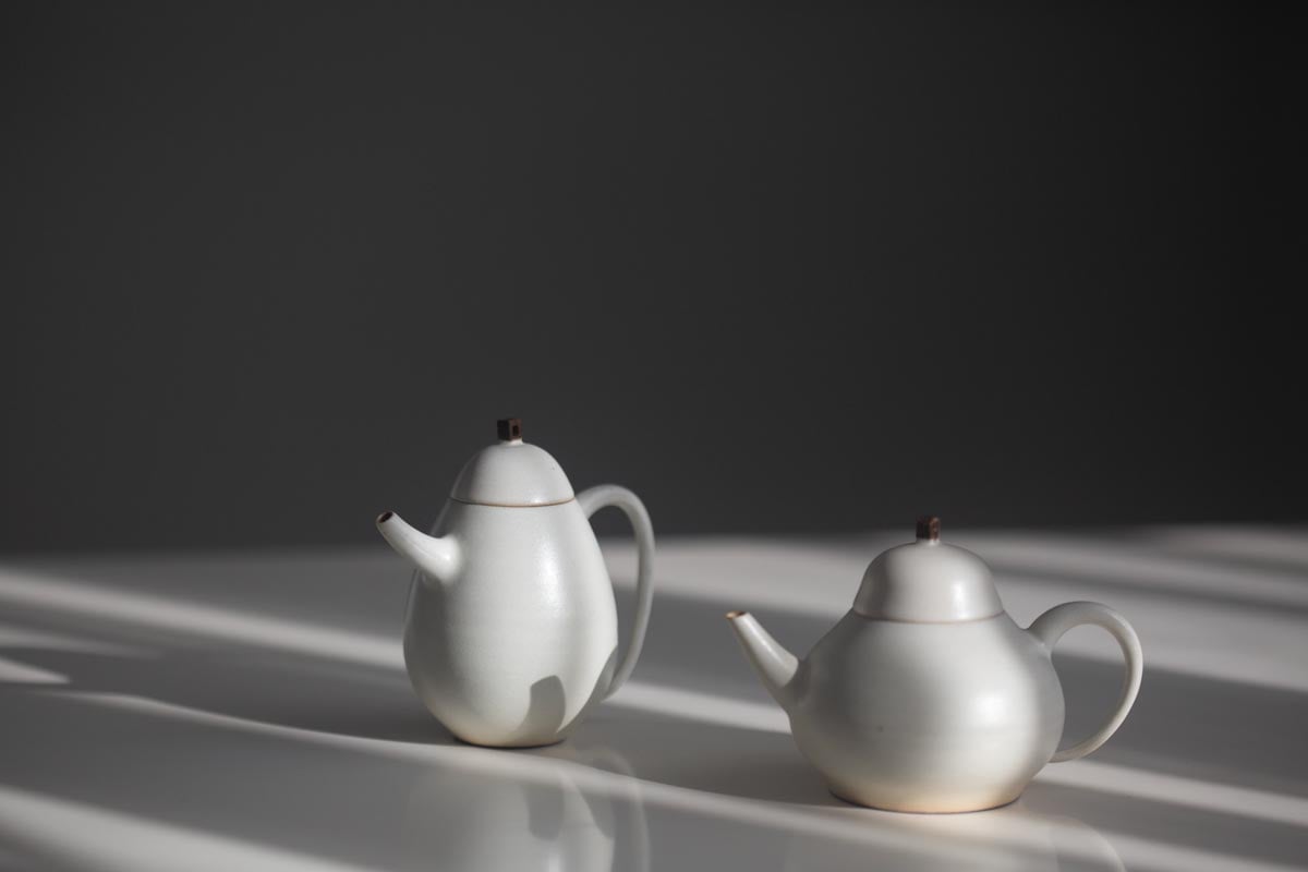 poise teapot pear 10 26 12 | BITTERLEAF TEAS