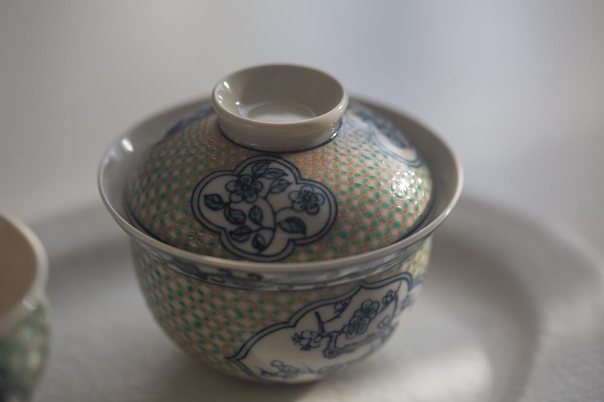 prosperity gaiwan 10 26 10 | BITTERLEAF TEAS
