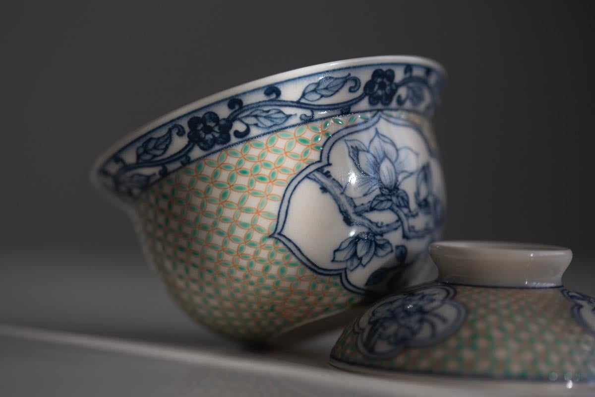 prosperity gaiwan 10 26 12 | BITTERLEAF TEAS