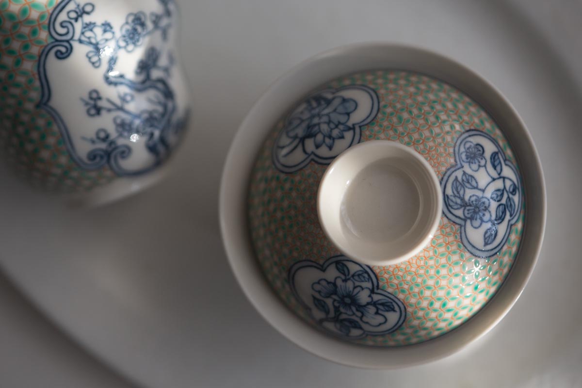 prosperity gaiwan 10 26 13 | BITTERLEAF TEAS