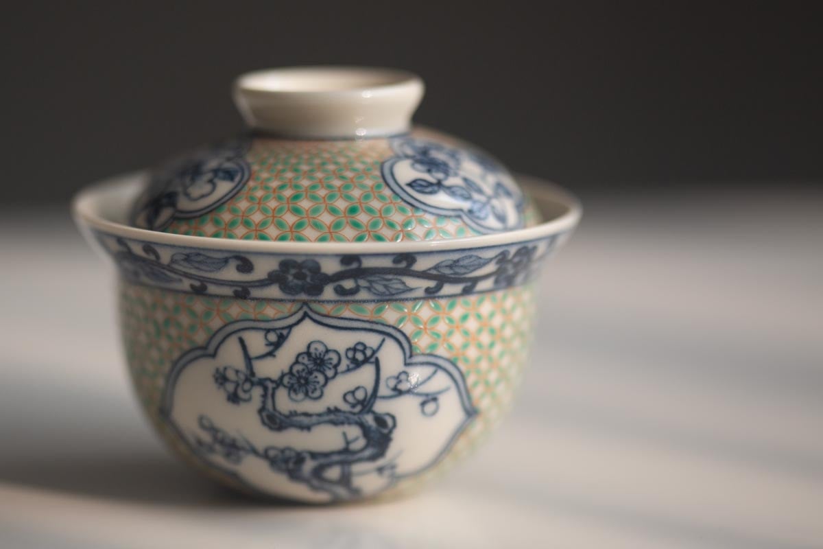 prosperity gaiwan 10 26 2 | BITTERLEAF TEAS