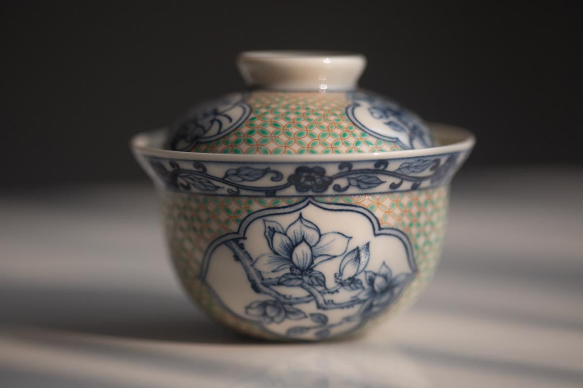 prosperity gaiwan 10 26 3 | BITTERLEAF TEAS