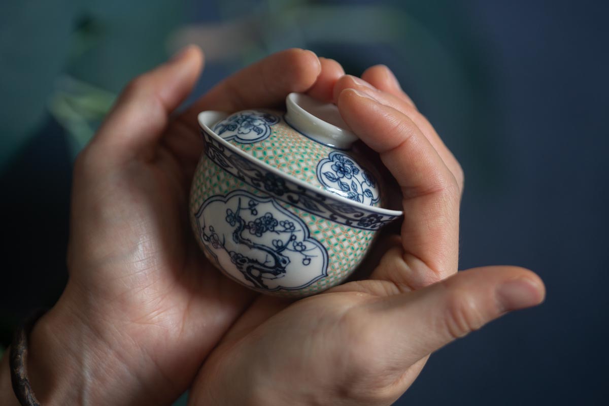 prosperity gaiwan 10 26 5 | BITTERLEAF TEAS