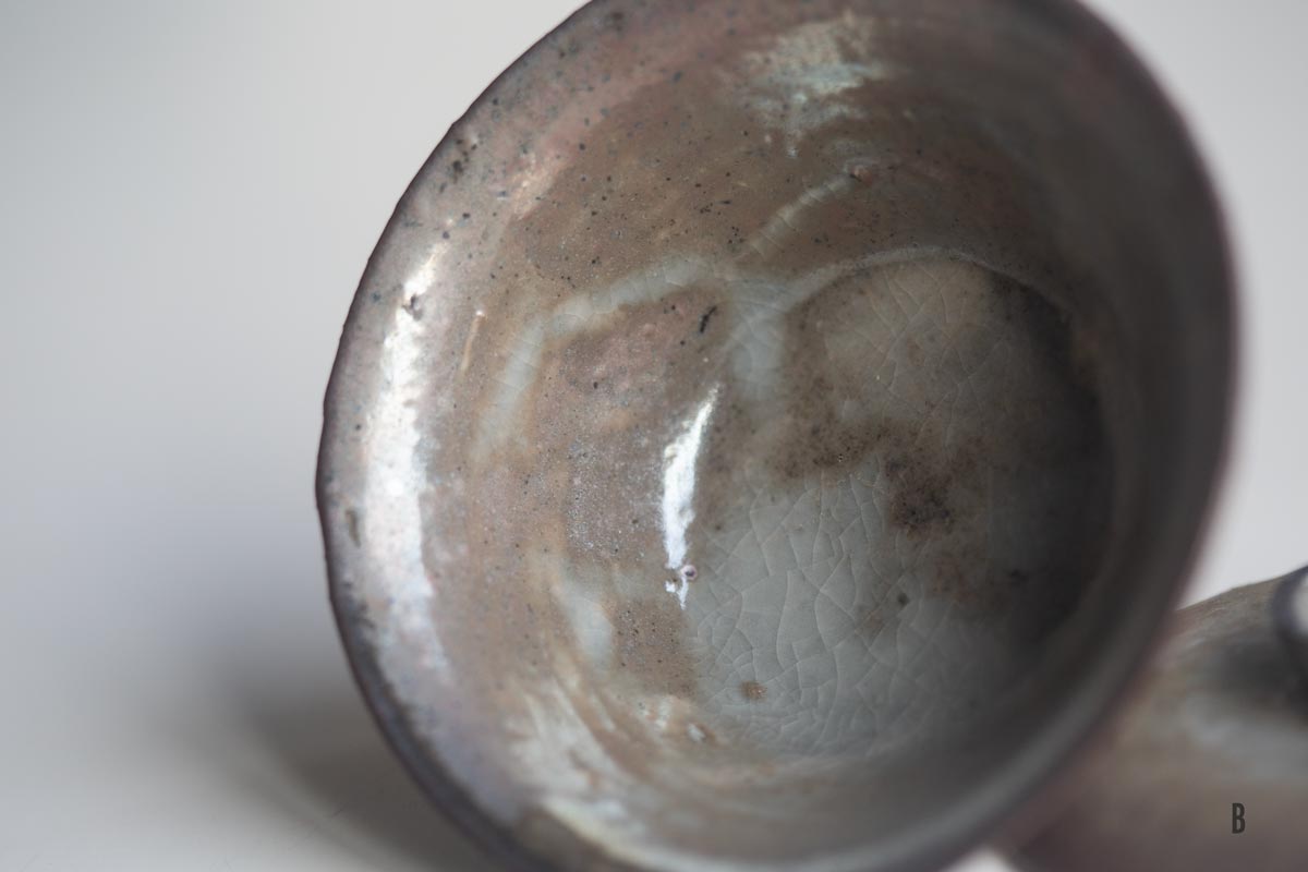 sage wood fired gaiwan 10 26 17 | BITTERLEAF TEAS